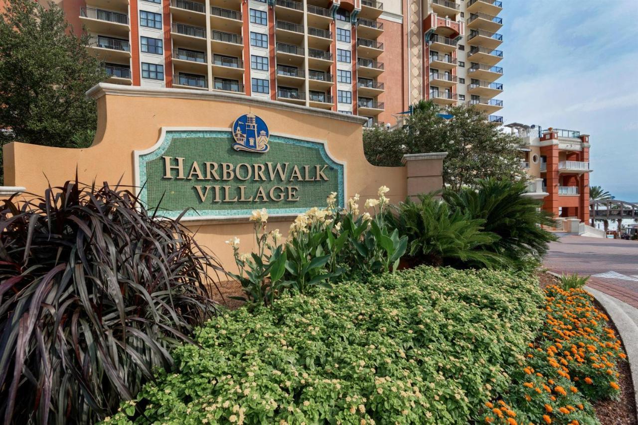 Emerald Grande W1221 Destin Exterior foto