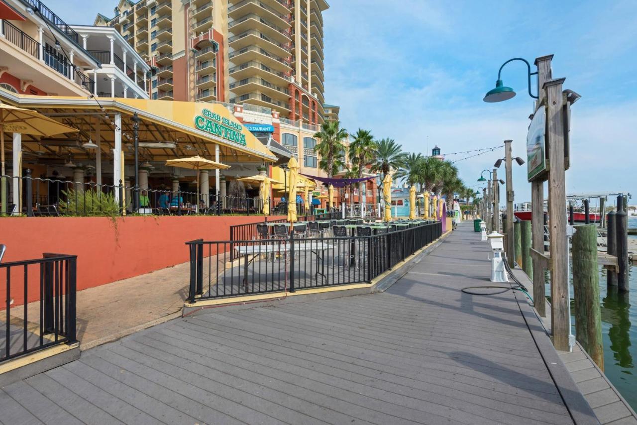 Emerald Grande W1221 Destin Exterior foto
