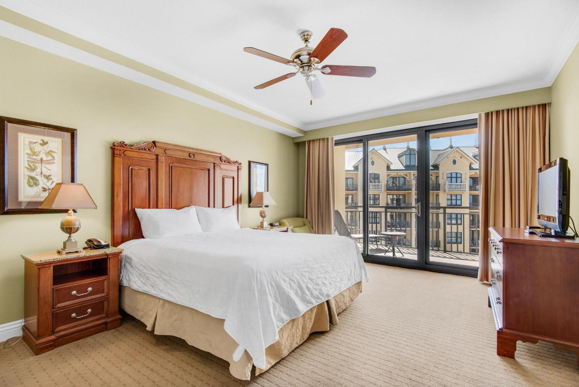 Emerald Grande W1221 Destin Exterior foto