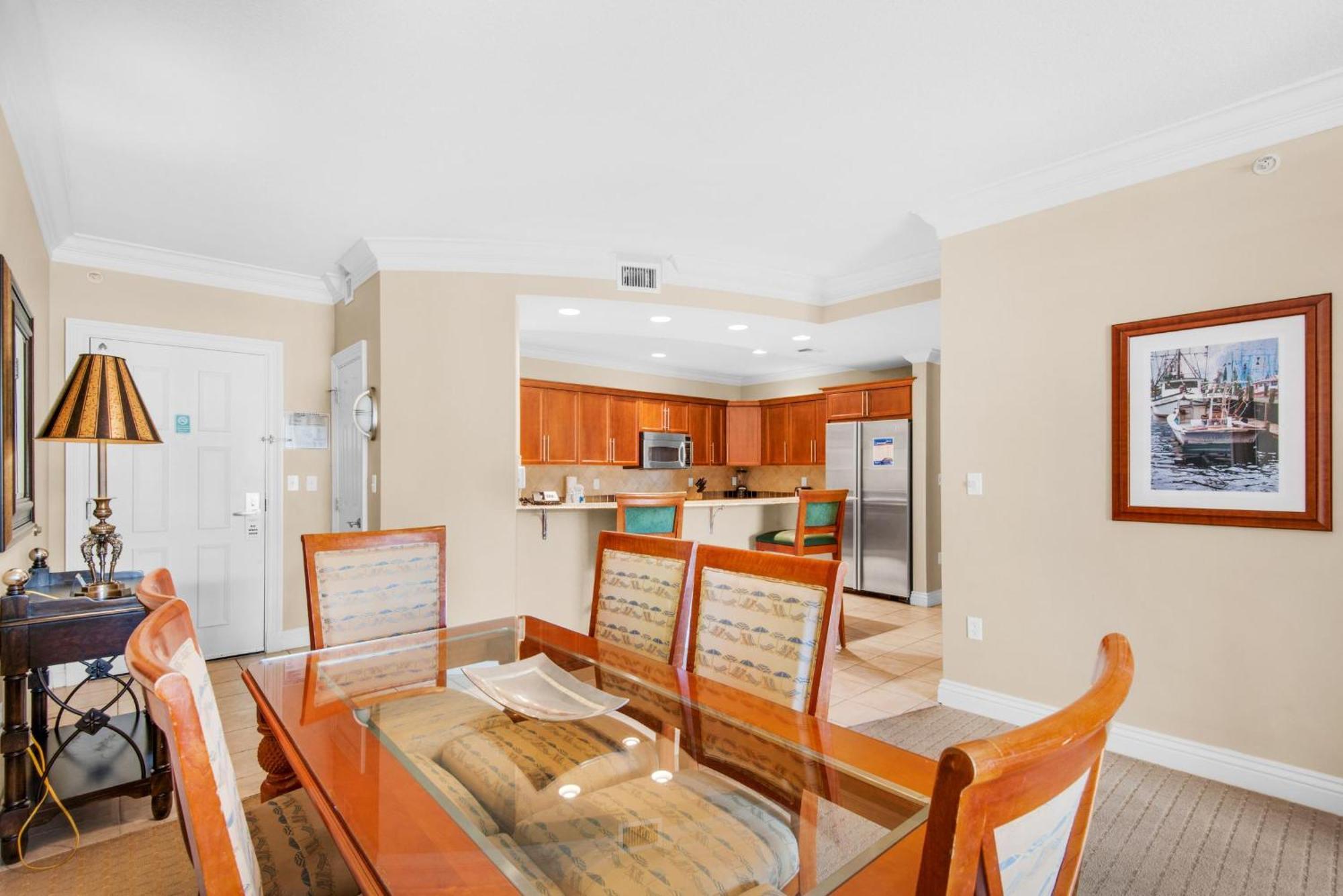 Emerald Grande W1221 Destin Exterior foto