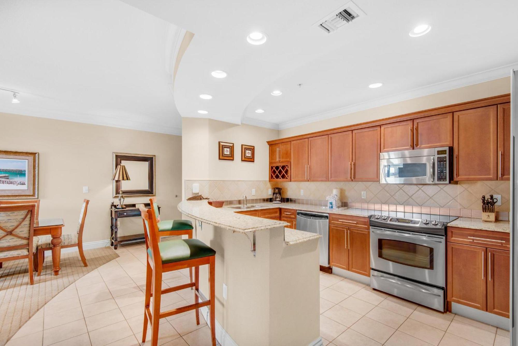 Emerald Grande W1221 Destin Exterior foto